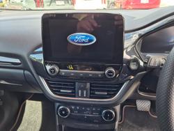 2022 Ford Puma ST-Line