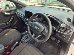 2022 Ford Puma ST-Line