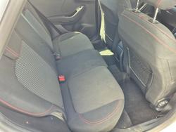 2022 Ford Puma ST-Line