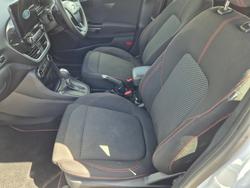 2022 Ford Puma ST-Line