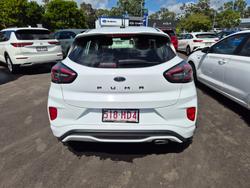 2022 Ford Puma ST-Line