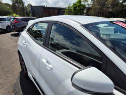 2022 Ford Puma ST-Line