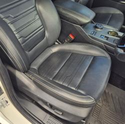 2023 Ford Ranger Sport