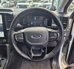 2023 Ford Ranger Sport