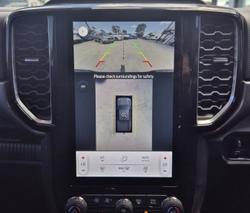 2023 Ford Ranger Sport