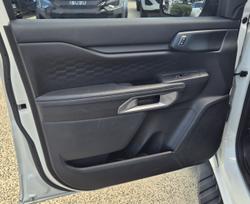 2023 Ford Ranger Sport