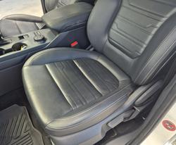 2023 Ford Ranger Sport