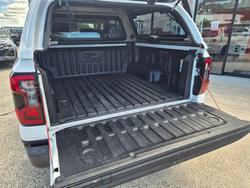 2023 Ford Ranger Sport