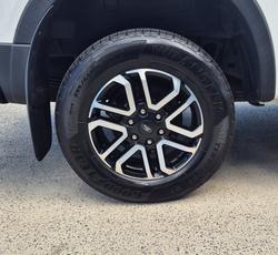 2023 Ford Ranger Sport