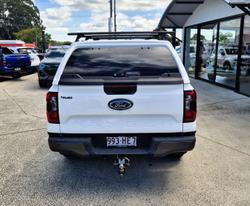 2023 Ford Ranger Sport