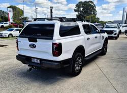 2023 Ford Ranger Sport