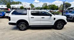 2023 Ford Ranger Sport