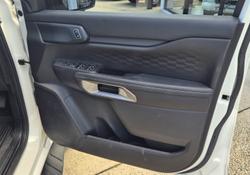 2023 Ford Ranger Sport