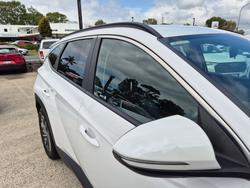 2023 Hyundai Tucson Elite