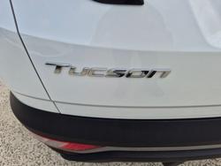 2023 Hyundai Tucson Elite