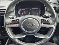 2023 Hyundai Tucson Elite