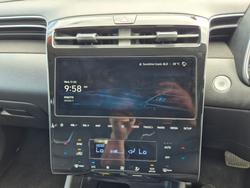 2023 Hyundai Tucson Elite