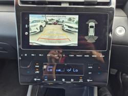 2023 Hyundai Tucson Elite