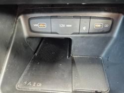 2023 Hyundai Tucson Elite