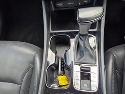 2023 Hyundai Tucson Elite