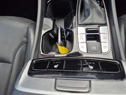 2023 Hyundai Tucson Elite