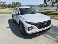 2023 Hyundai Tucson Elite