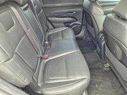 2023 Hyundai Tucson Elite