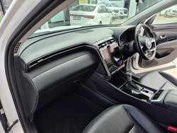 2023 Hyundai Tucson Elite