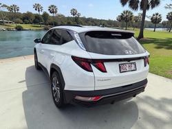 2023 Hyundai Tucson Elite