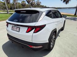 2023 Hyundai Tucson Elite