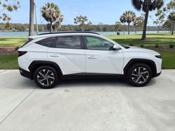 2023 Hyundai Tucson Elite