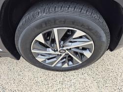 2023 Hyundai Tucson Elite