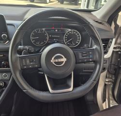 2023 Nissan X-Trail ST-L