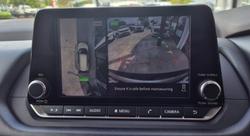 2023 Nissan X-Trail ST-L