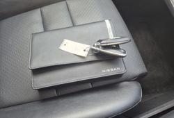 2023 Nissan X-Trail ST-L