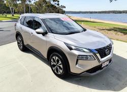 2023 Nissan X-Trail ST-L