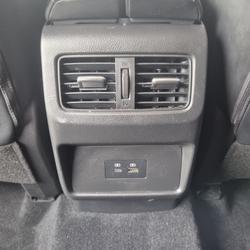 2023 Nissan X-Trail ST-L