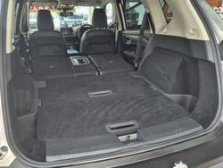 2023 Nissan X-Trail ST-L