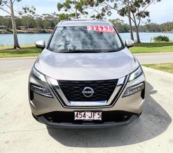 2023 Nissan X-Trail ST-L