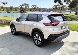 2023 Nissan X-Trail ST-L