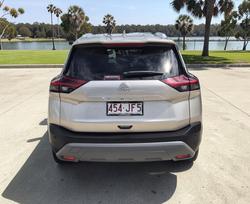 2023 Nissan X-Trail ST-L