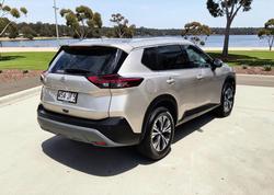 2023 Nissan X-Trail ST-L