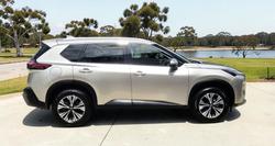 2023 Nissan X-Trail ST-L