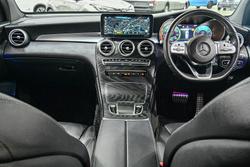 2020 Mercedes-Benz GLC-Class GLC300