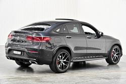 2020 Mercedes-Benz GLC-Class GLC300