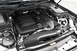 2020 Mercedes-Benz GLC-Class GLC300