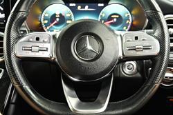 2020 Mercedes-Benz GLC-Class GLC300