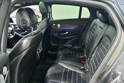 2020 Mercedes-Benz GLC-Class GLC300