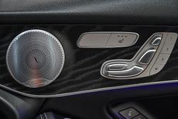2020 Mercedes-Benz GLC-Class GLC300