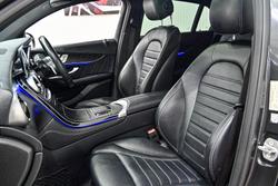 2020 Mercedes-Benz GLC-Class GLC300
